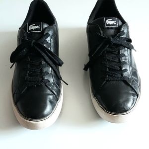 Lacoste men's marling low sneakers